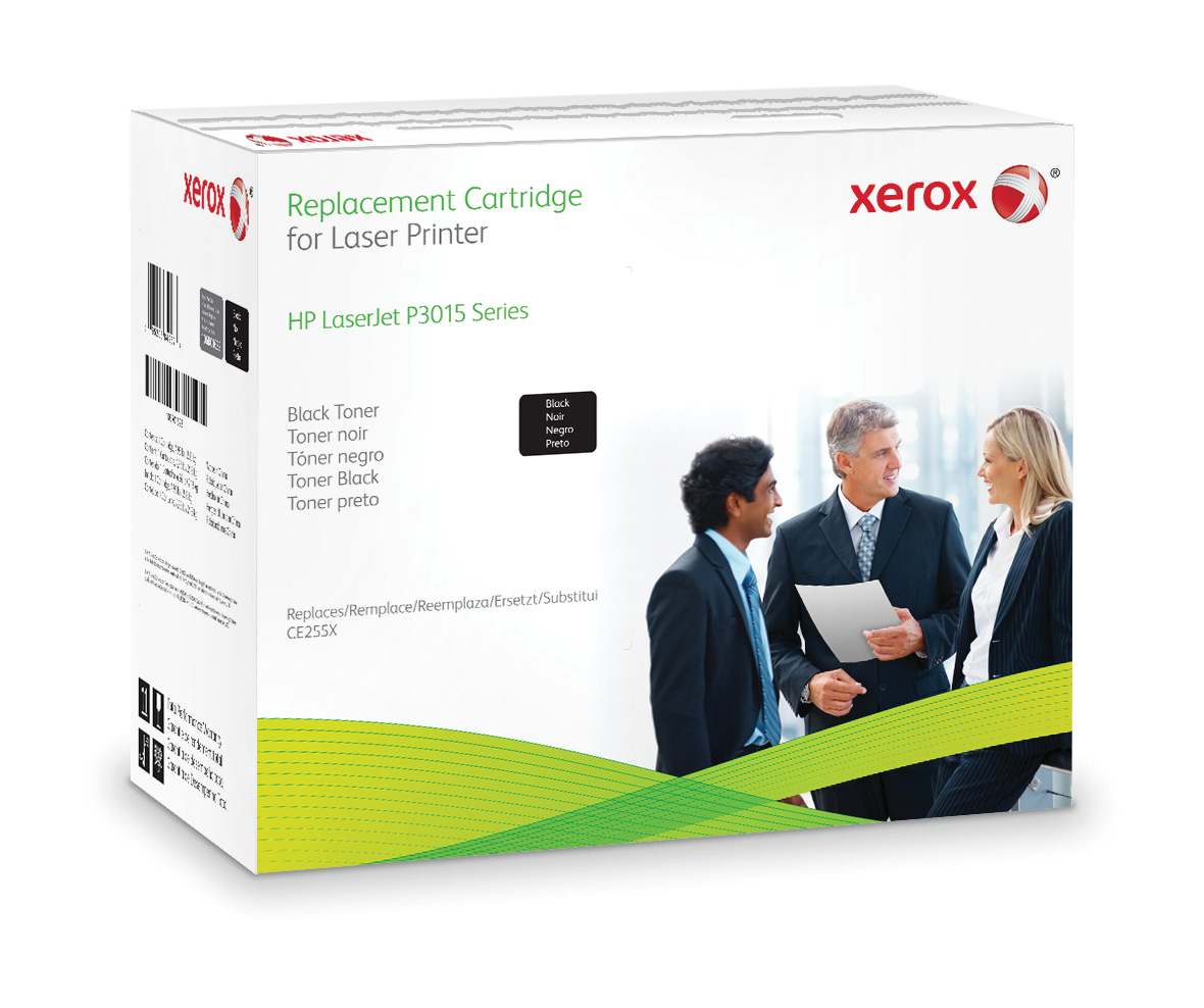 Xerox 106R01622 laser toner & cartridge